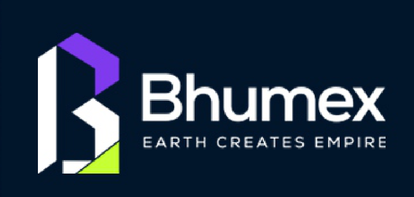 BhumeX - EARTH CREATES EMPIRE
